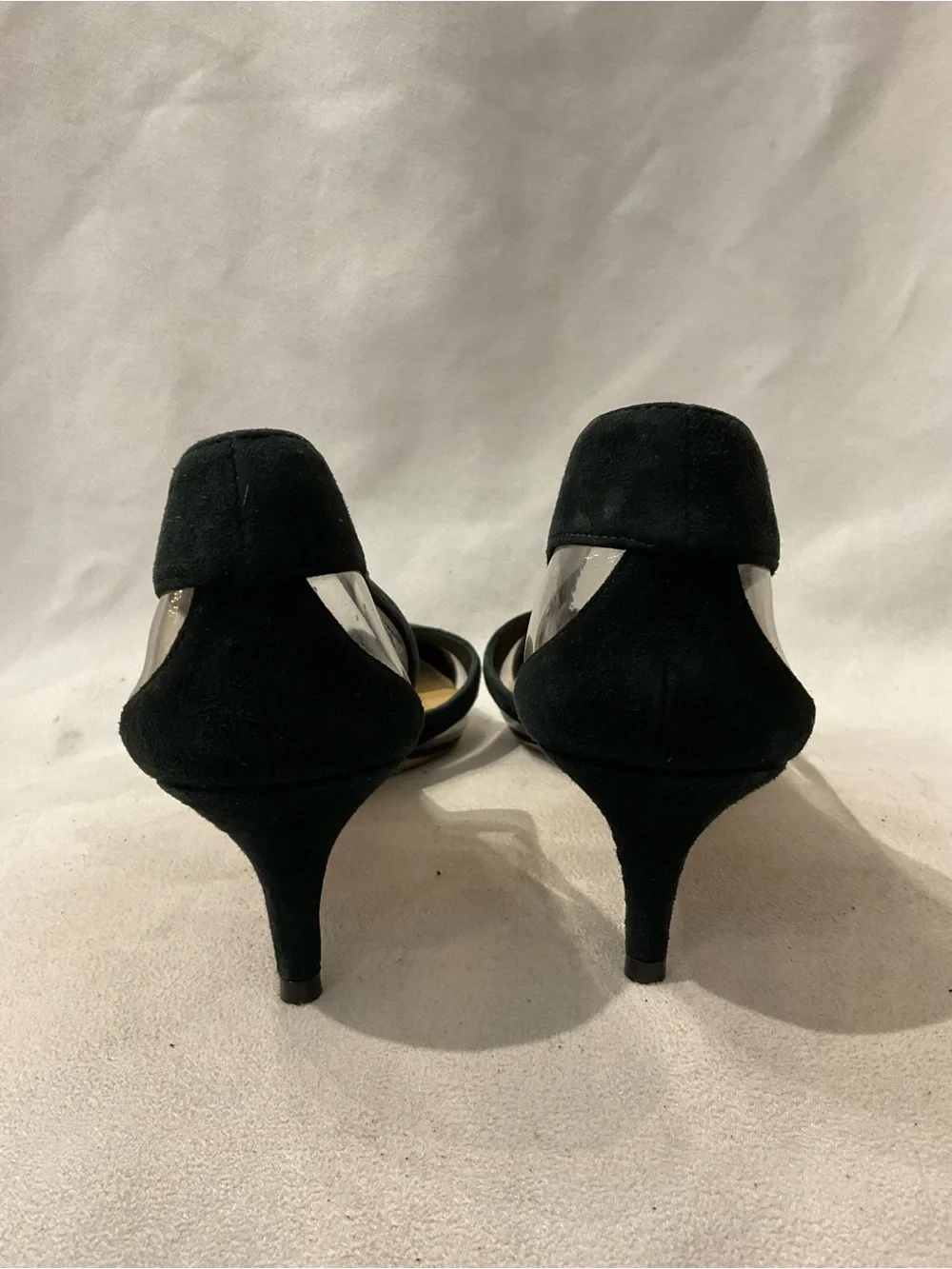Alexandre Birman Pumps